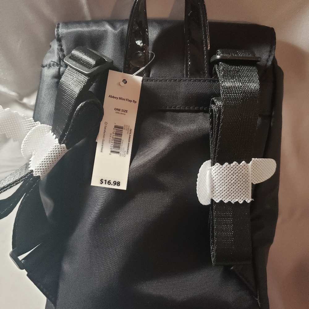 Small backpack - Picture 2 of 2